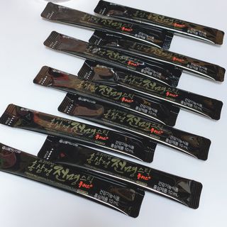 서울약사신협 약사신협_천명플러스스틱_10mlx30포 — 5점을 준 리뷰어가 2021년 1월 올린 사용 사진