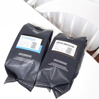 500g  / 갓 볶은 신선한 스페셜티 원두 커피! 커피킹 — 5점을 준 리뷰어가 2023년 9월 올린 사용 사진