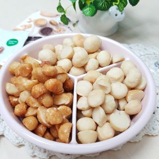 도이퉁 마카다미아 넛 90g 3EA 마카넛 오리지널 쏠트 허니 — 4.5점을 준 리뷰어가 2021년 6월 올린 사용 사진