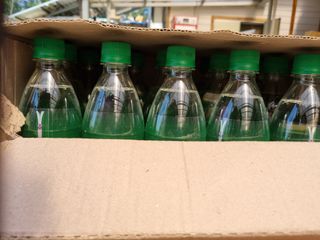 몽베스트 Montbest with Sparkling water Lime20병 — 5점을 준 리뷰어가 2022년 5월 올린 사용 사진