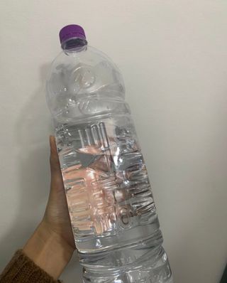 몽베스트위드어스[무라벨] 2L_6입_2Pack — 5점을 준 리뷰어가 2021년 12월 올린 사용 사진