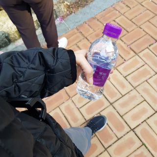 몽베스트 [MONTBEST] 330mL 20병 — 5점을 준 리뷰어가 2022년 4월 올린 사용 사진