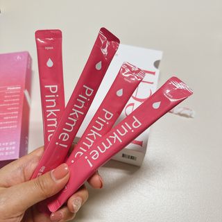 히엔 블루미, 핑크미 히엔 블루미&핑크미 — 5점을 준 리뷰어가 2023년 10월 올린 사용 사진