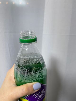 몽베스트 Montbest with Sparkling water Lemon OR Lime 20병(랜덤) — 5점을 준 리뷰어가 2021년 10월 올린 사용 사진