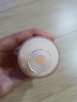 산수시 데포 세럼 수분 물광 비타민 에센스 50ml 기초화장품 — 5점을 준 리뷰어가 2021년 7월 올린 사용 사진