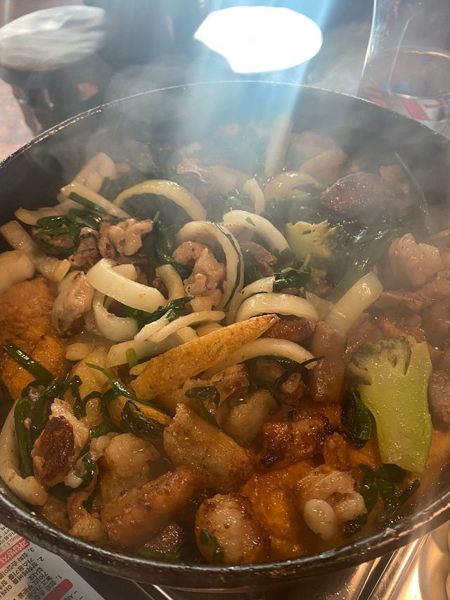 [제일황소곱창] 3만원 이용권 리뷰 사진