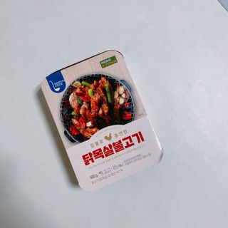 빠다님이 올린 리뷰 사진 1