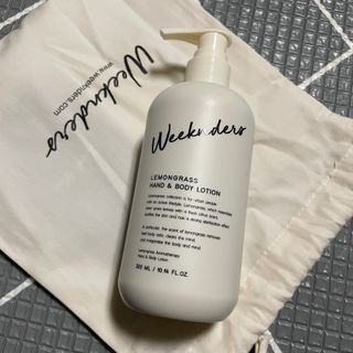 [위켄더스] 끈적임 없이 수분감을 채워주는 핸드& 바디로션 1종 랜덤발송 — 5점을 준 리뷰어가 2022년 5월 올린 사용 사진