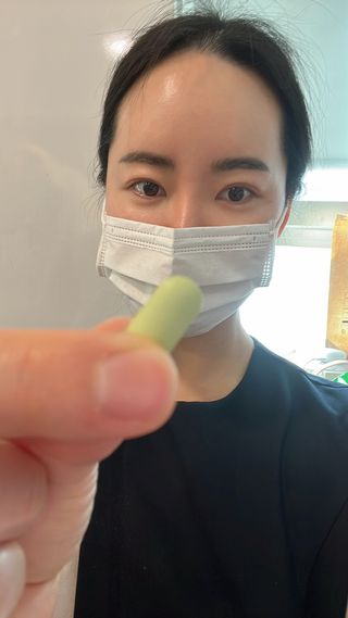 클린24시간 지중해로 쏙빠지다 1SET (800mg*60정) — 5점을 준 리뷰어가 2023년 3월 올린 사용 사진