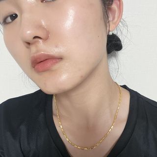 나우 [리브엠] 화해 1등 수분앰플 , 엑소코어 워터풀 텐션 앰플 — 4.5점을 준 리뷰어가 2023년 5월 올린 사용 사진