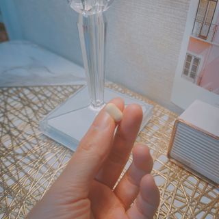 프리마인 평생 써야하는 관절의 건강을 위한 완벽설계 솔루션 관절n마디케어 플러스 120정 — 5점을 준 리뷰어가 2021년 11월 올린 사용 사진