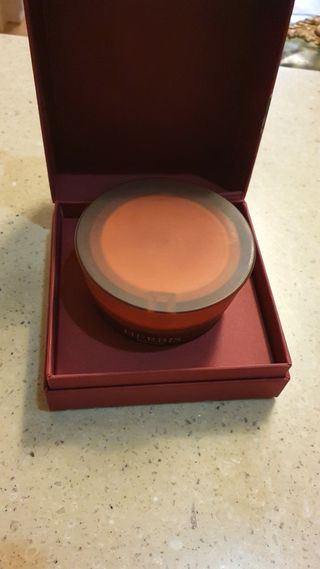 약손명가코스메틱 헤르비스 아로마 크림팩 50ml — 5점을 준 리뷰어가 2021년 1월 올린 사용 사진