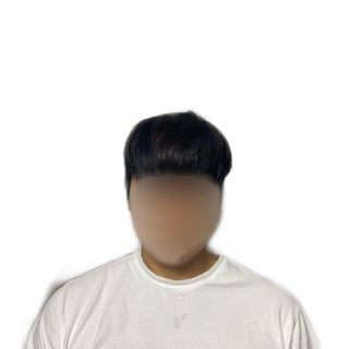 다슈코리아 다슈 포 맨 프리미엄 울트라 본드 젤 다운펌 — 4점을 준 리뷰어가 2021년 1월 올린 사용 사진
