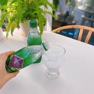 몽베스트 Montbest with Sparkling water Lime20병 — 5점을 준 리뷰어가 2023년 2월 올린 사용 사진
