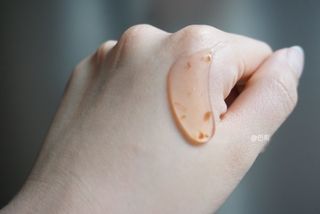 라플로렐 프로방스 로즈 폼클렌저 — 5점을 준 리뷰어가 2022년 4월 올린 사용 사진