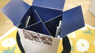 디어포레스트 숲속의 시간 디퓨저 시리즈 — 5점을 준 리뷰어가 2022년 9월 올린 사용 사진