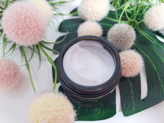 비프리코스메틱 뉴 프레쉬 크림 80ml — 5점을 준 리뷰어가 2023년 2월 올린 사용 사진