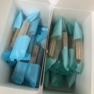 페페로니 2종 세트 클린플러스 덴탈껌 치킨+덕 — 4점을 준 리뷰어가 2021년 8월 올린 사용 사진