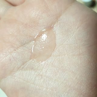 산다화 더블 이펙트 안티 링클 세럼 50ml — 5점을 준 리뷰어가 2022년 10월 올린 사용 사진