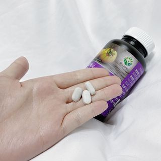 슬림플래닛 가르시니아 3900mg — 5점을 준 리뷰어가 2021년 4월 올린 사용 사진