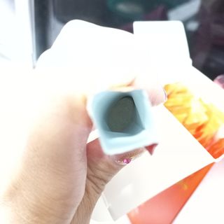 [닥터루템]맛있는 파인애플맛 과채효소 THE파이토엔자임365 1box (30포) — 3.5점을 준 리뷰어가 2022년 9월 올린 사용 사진