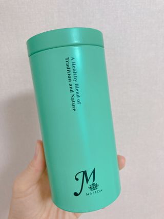마시다 대자연이 빚은 프리미엄 수제 블렌딩 홍차, 라이징네이쳐블랙티 — 5점을 준 리뷰어가 2021년 3월 올린 사용 사진