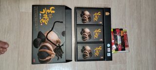 젤리드림 [젤리스틱 3종] 홍삼흑마늘, 동충하초, 석류콜라겐 — 4점을 준 리뷰어가 2022년 9월 올린 사용 사진