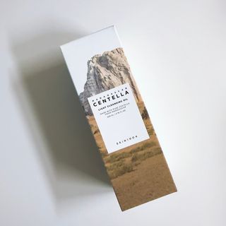 스킨1004 [SKIN1004] 마다가스카르 센텔라 라이트 클렌징 오일 200ml — 5점을 준 리뷰어가 2024년 8월 올린 사용 사진