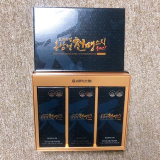 서울약사신협 약사신협_천명플러스스틱_10mlx30포 — 4점을 준 리뷰어가 2021년 3월 올린 사용 사진