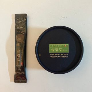 프리마인 자체 기업부설 연구소에서 찾아낸 건강한 수면의 비밀.  슬립토 플러스 30포 — 5점을 준 리뷰어가 2022년 9월 올린 사용 사진