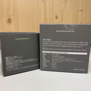 달콤리빙 밀리노 때장갑 때비누 세트 — 5점을 준 리뷰어가 2021년 3월 올린 사용 사진