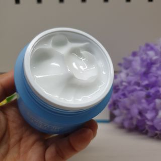 Dr.느루벗 느루벗 모이스쳐 24 크림 — 4점을 준 리뷰어가 2021년 2월 올린 사용 사진