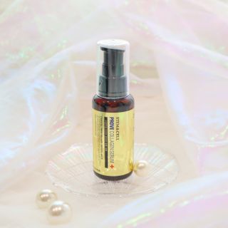 체르엠  프루브 콜라겐 앰플세럼 60ml 1병 — 5점을 준 리뷰어가 2021년 10월 올린 사용 사진