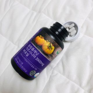 슬림플래닛 가르시니아 3900mg — 5점을 준 리뷰어가 2021년 2월 올린 사용 사진