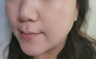 렉스리 데일리 톤업 크림 Rexri Daily Tone Up Cream — 5점을 준 리뷰어가 2022년 10월 올린 사용 사진