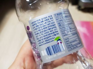 몽베스트 [MONTBEST] 330mL 20병 — 5점을 준 리뷰어가 2021년 10월 올린 사용 사진