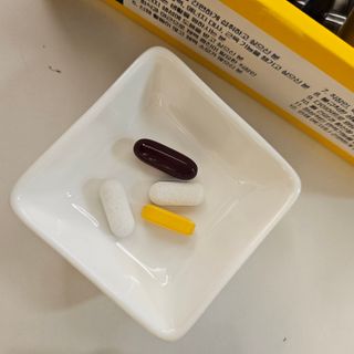 JW중외제약 [구매평] 데일리 에너지 올인원 끌올팩 — 5점을 준 리뷰어가 2025년 8월 올린 사용 사진
