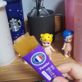 필리브 엘라스틴 더 리프트 — 4.5점을 준 리뷰어가 2021년 9월 올린 사용 사진