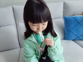 연세생활건강 키즈텐 멀티비타민 1BOX (30포) — 4.5점을 준 리뷰어가 2022년 5월 올린 사용 사진