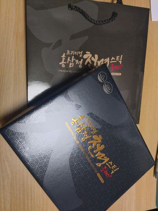 서울약사신협 약사신협_천명플러스스틱_10mlx30포 — 5점을 준 리뷰어가 2021년 4월 올린 사용 사진