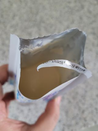 자연에온 마시는 프로틴 고함량 균형단백질 음료 포스틴 125ml 10개입 1BOX — 5점을 준 리뷰어가 2021년 3월 올린 사용 사진
