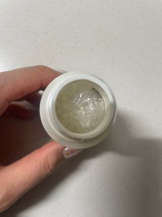 닥터피엔티 [Dr.PNT] 하루 2알로 건강한 다이어트! 한겨울에도 체지방만 쏙~ 슬림핏 다이어트 — 4점을 준 리뷰어가 2023년 3월 올린 사용 사진