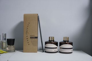 멈칫(MUMCHIT) 멈칫 바이오톡스 디퓨저 2개입 — 4점을 준 리뷰어가 2022년 1월 올린 사용 사진