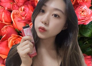 헬스업_쁘띠쁘띠석류콜라겐젤리_20g x 14포 — 5점을 준 리뷰어가 2020년 12월 올린 사용 사진