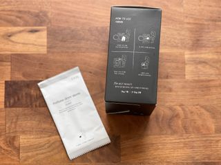 [이즈라이프코스메틱] 퍼퓸 드라이어 시트 히노끼향  or 블랑향 2중 택1 30매 — 5점을 준 리뷰어가 2021년 6월 올린 사용 사진