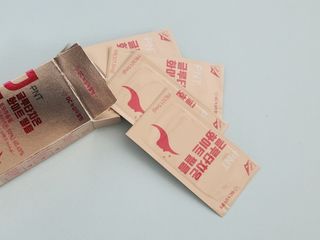 피엔티 [PNT 글루타치온 화이트 필름] 화이트 이너뷰티를 위한 관리템(1개월분) — 5점을 준 리뷰어가 2023년 5월 올린 사용 사진