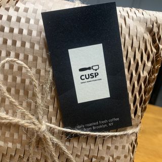 커스프 블렌드 당일 로스팅 커피원두 홀빈 드립커피 분쇄 200g — 4.5점을 준 리뷰어가 2022년 8월 올린 사용 사진
