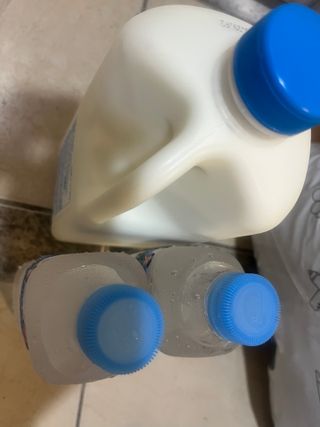 프리_[덴마크] 진하고 더 고소한 플레인 요거트 1.8L — 5점을 준 리뷰어가 2025년 5월 올린 사용 사진