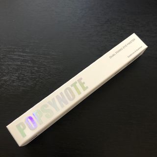 [팝시노트] 듀얼 픽싱 아이마스터 — 5점을 준 리뷰어가 2023년 1월 올린 사용 사진