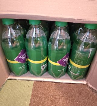 몽베스트 Montbest with Sparkling water Lemon OR Lime 20병(랜덤) — 5점을 준 리뷰어가 2022년 5월 올린 사용 사진